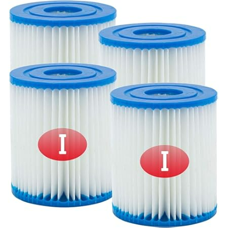 Round Metal Frame Outdoor Swimming Pool Set with Filter Pump