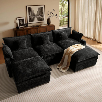 Lumea Modular Sectional