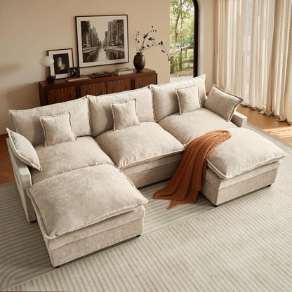 Lumea Modular Sectional