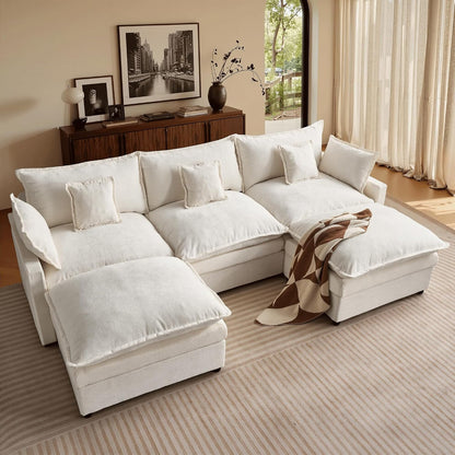 Lumea Modular Sectional