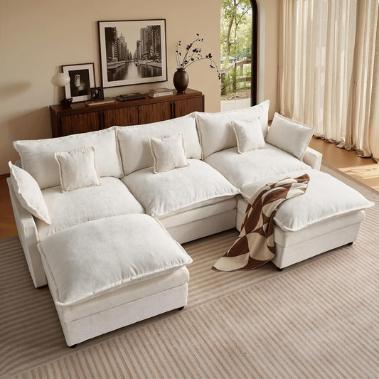 Lumea Modular Sectional